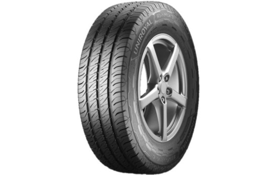 Uniroyal Rain max 3 185/80 R14 102R