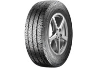 Uniroyal Rain max 3 215/70 R15 109S