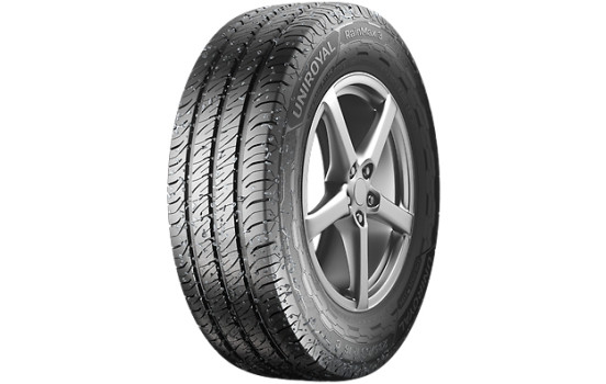 Uniroyal Rain max 3 215/70 R15 109S