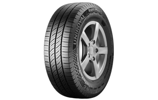 Uniroyal Rain max 5 215/75 R16 113R