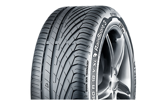 Uniroyal Rain Sport 3 195/45 R16 84V FR XL