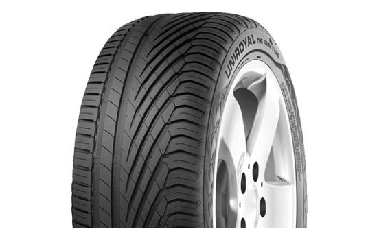 Uniroyal Rain Sport 3 SUV 235/50 R18 97V