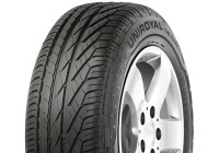 Uniroyal RainExpert 3 185/60 R15 84T