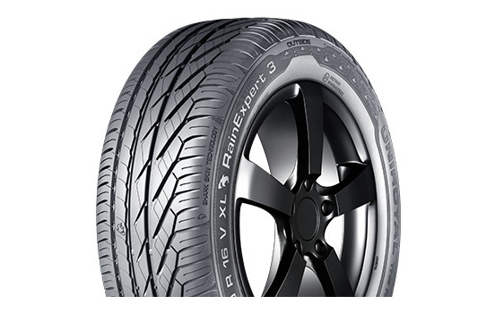 Uniroyal RainExpert 3 SUV 215/60 R17 96V