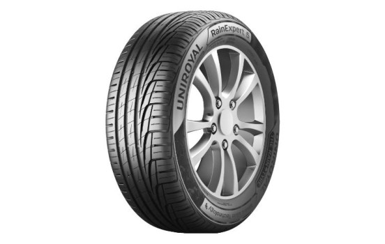 Uniroyal Rainexpert 5 185/60 R15 84H