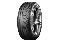 Uniroyal Rainsport 3 ssr 225/45 R17 91W