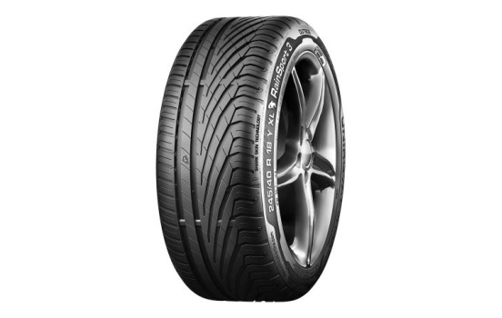 Uniroyal Rainsport 3 ssr 225/45 R17 91W