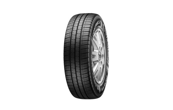 Vredestein Comtrac 2 235/60 R17 117R