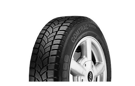 Vredestein Comtrac Winter 225/65 R16 112R