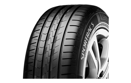 Vredestein Sportrac 5 195/50 R15 82V