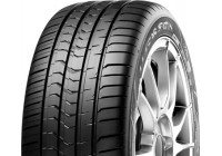 Vredestein Ultrac Satin 235/45 R18 98Y XL