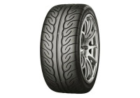 Yokohama Ad08rs (semi-slick) 185/55 R15 82V