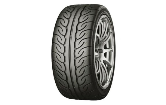 Yokohama Ad08rs (semi-slick) 205/45 R16 83W