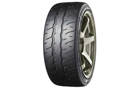 Yokohama Ad09 xl (semi-slick) 245/40 R19 98W