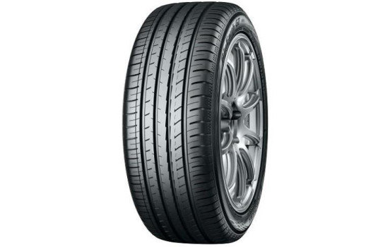 Yokohama Bluearth-gt ae51 155/65 R14 75H