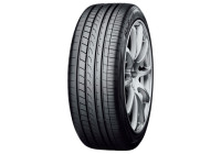 Yokohama Bluearth rv-02 195/60 R16 89H