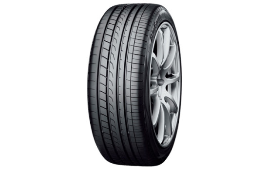 Yokohama Bluearth rv-02 195/60 R16 89H