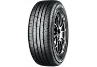 Yokohama Bluearth-xt ae61 215/60 R17 96H