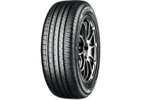 Yokohama Bluearth-xt ae61 235/55 R18 100V