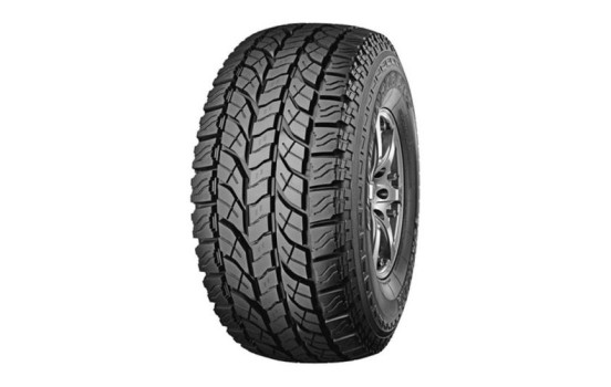 Yokohama G012 285/70 R17 121H