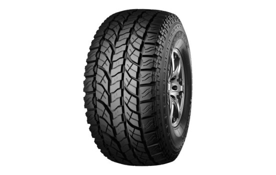 Yokohama G012 owl 265/70 R16 111S