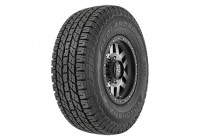 Yokohama G015 owl 255/75 R17 113T