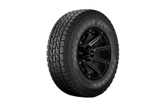 Yokohama G015 owl 285/70 R17 121S