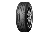 Yokohama G055 suv (dot2016) 245/55 R19 103V