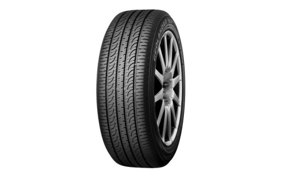 Yokohama G055 suv (dot2016) 245/55 R19 103V