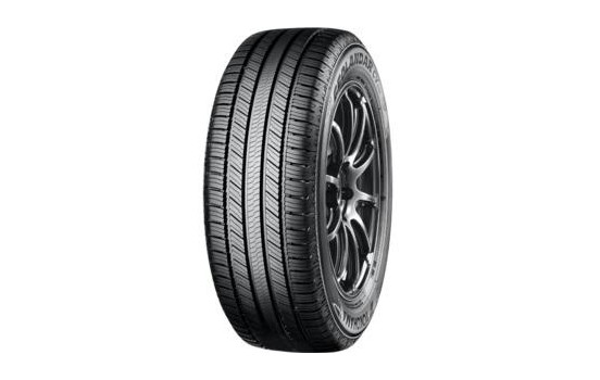 Yokohama G058 225/55 R19 99V