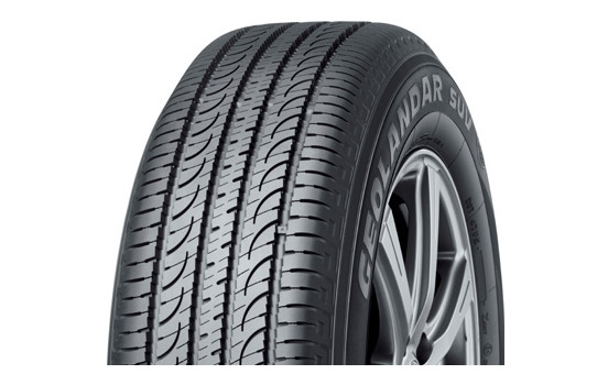Yokohama Geolandar SUV G055 225/55 R19 99V