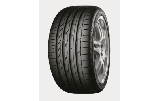 Yokohama V103 mo 295/40 R20 106Y