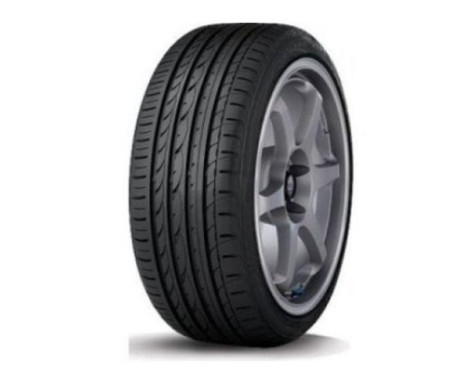 Yokohama V105s xl 225/35 R20 90Y
