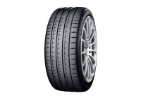 Yokohama V105t xl 285/40 R21 109Y