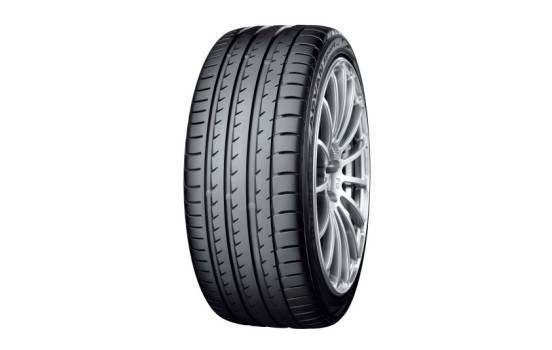 Yokohama V105t xl 285/40 R21 109Y