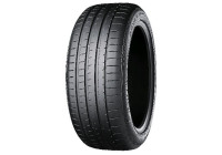 Yokohama V107 xl 225/45 R18 95Y