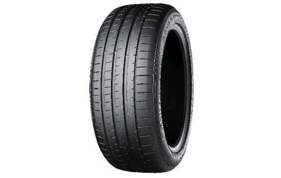 Yokohama V107 xl 225/45 R18 95Y