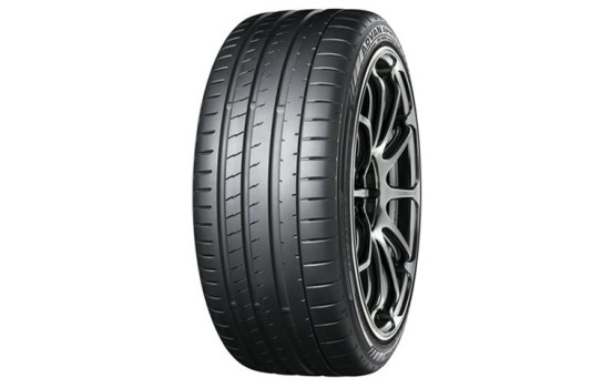 Yokohama V107d xl 315/35 R22 111Y