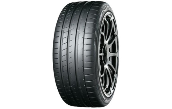 Yokohama V107e* rpb xl 295/25 R21 96Y