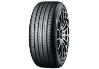 Yokohama V552 xl 235/50 R20 104W