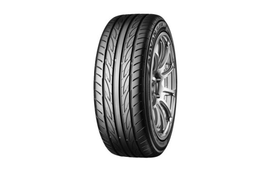 Yokohama V701 xl 225/50 R18 99W