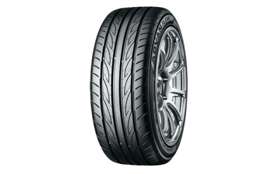 Yokohama V701 xl 235/35 R19 91W