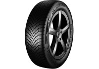 125/80  R13 TL 65M  CO ALL SEASON CONTACT