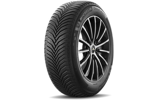 195/45 WR17 TL 81W  MI CROSSCLIMATE 2
