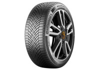 195/50 VR16 TL 88V  CO ALL SEAS CONT 2 XL