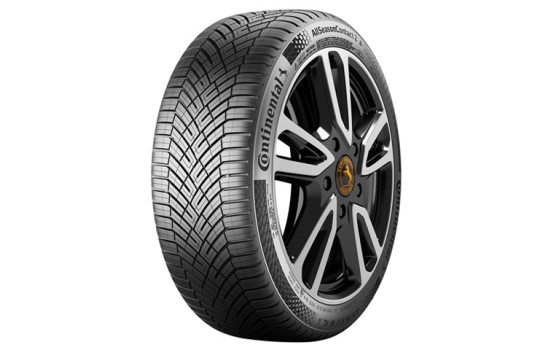 195/50 VR16 TL 88V  CO ALL SEAS CONT 2 XL