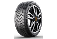 205/55 HR16 TL 94H  CO ALL SEAS CONT 2 XL EV