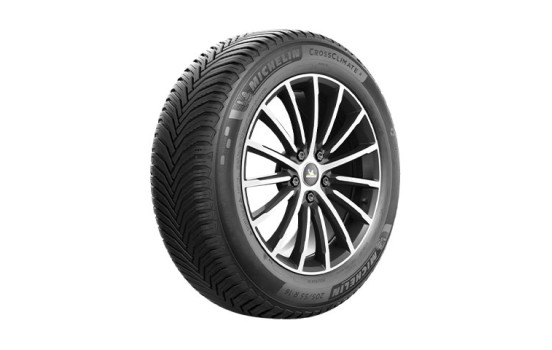 225/50 YR16 TL 92Y  MI CROSSCLIMATE 2