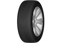 225/55 ZR17 TL 101W DC DASP-PLUS XL