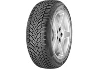 235/60 TR18 TL 103T CO TS850 P CONTISEAL FR
